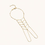 Alara Hand Chain