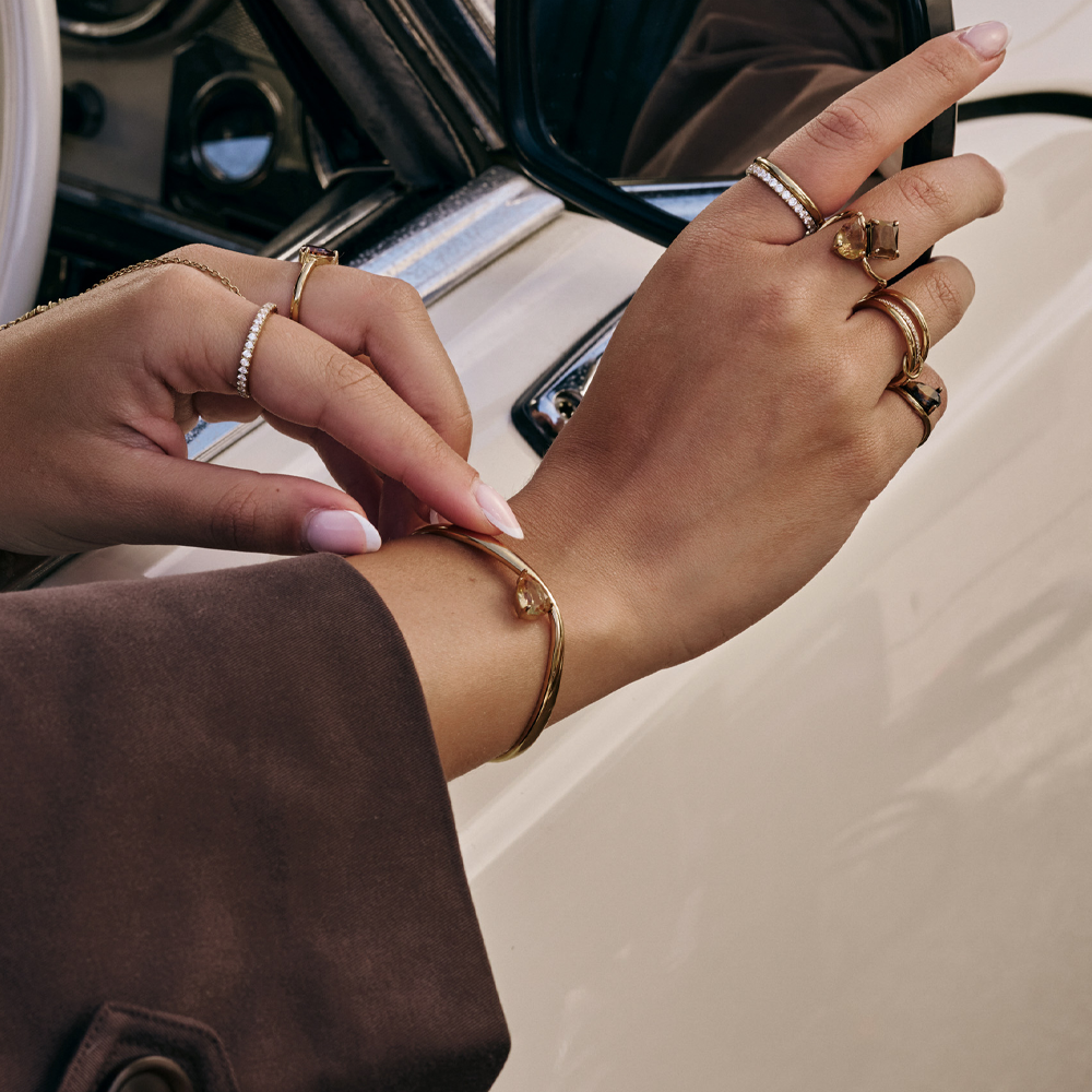 Personalized Bracelets