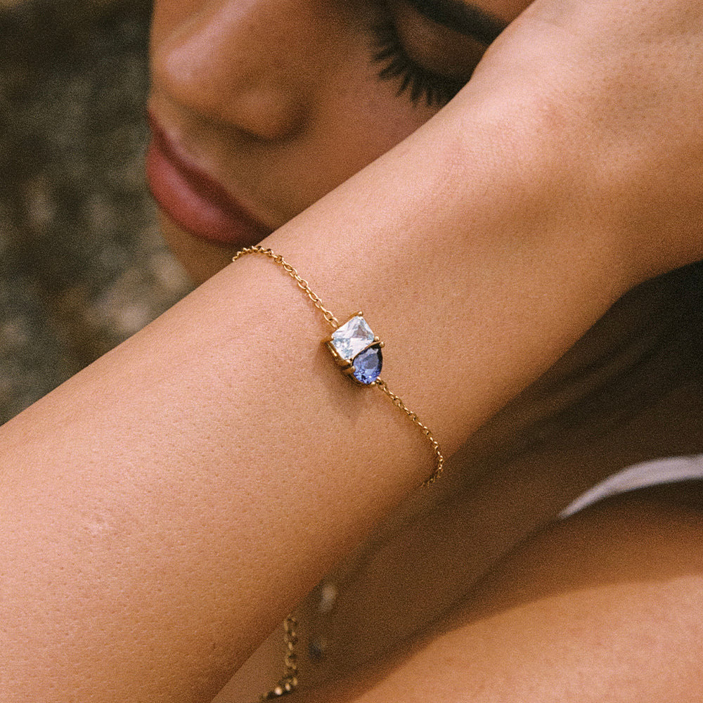 Personalized Bracelets