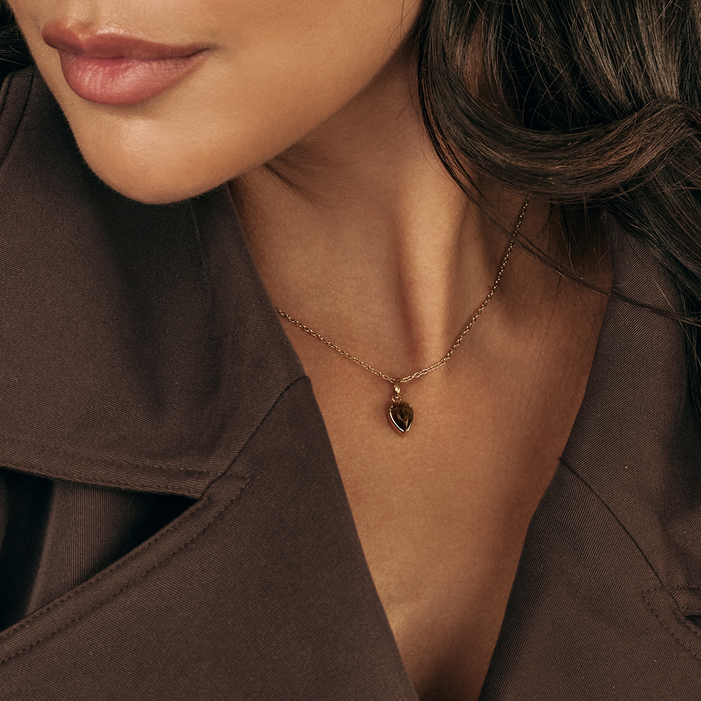Personalized Necklaces