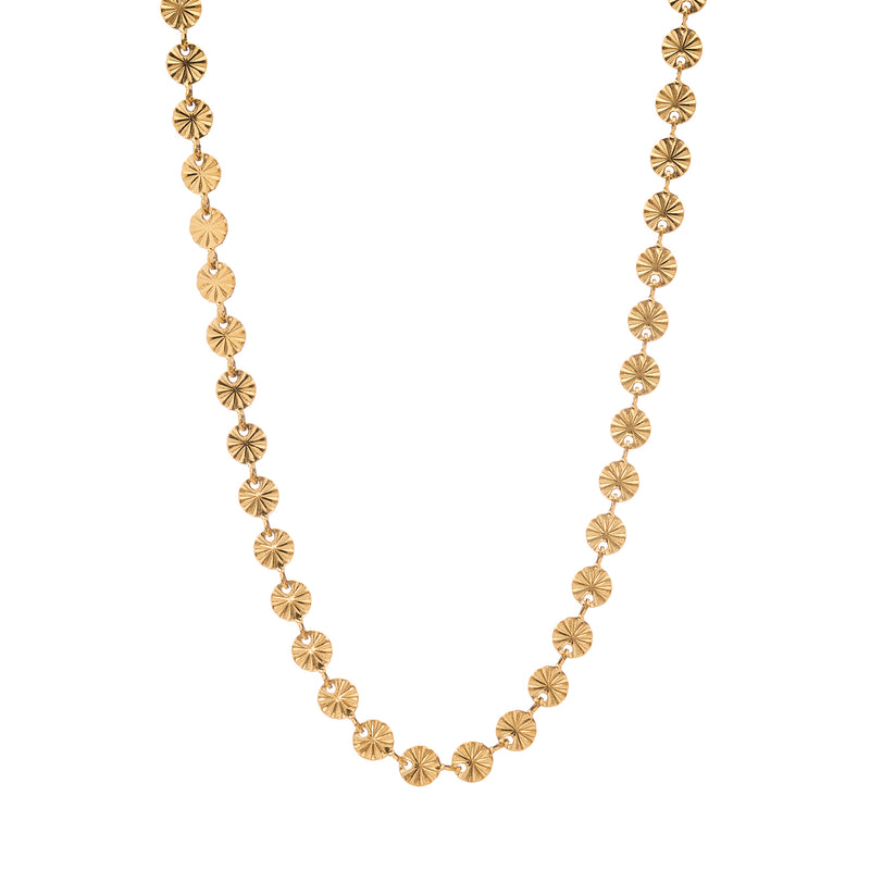 Verde Necklace