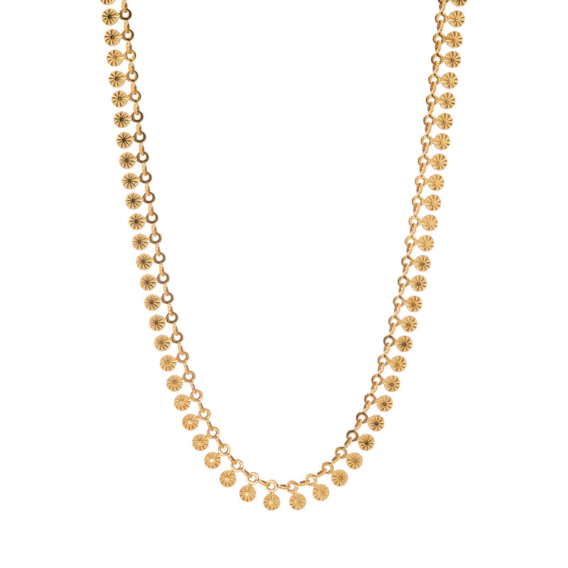 Ophelia Necklace