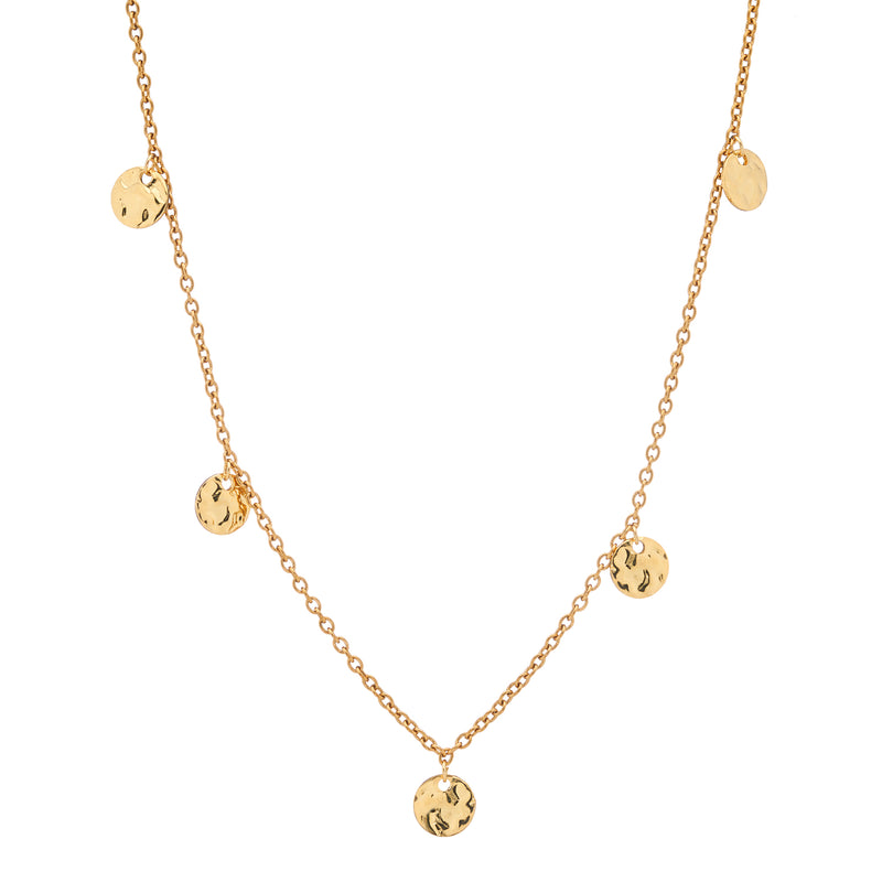 Vala Necklace