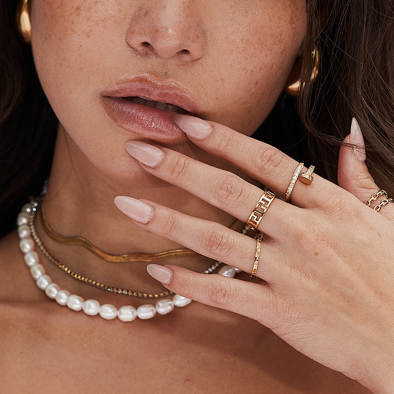 Iris Ring