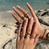 Isabella Ring