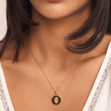 Fingerprint Necklace