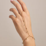 Soleil Hand Chain