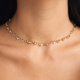Ophelia Necklace