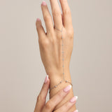 Amoura Hand Chain