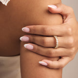 Harlow Ring