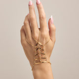 Alara Hand Chain