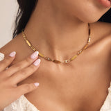 Inez Necklace