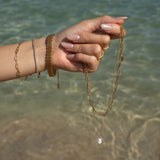Paperclip Bracelet
