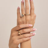 Genevieve Ring
