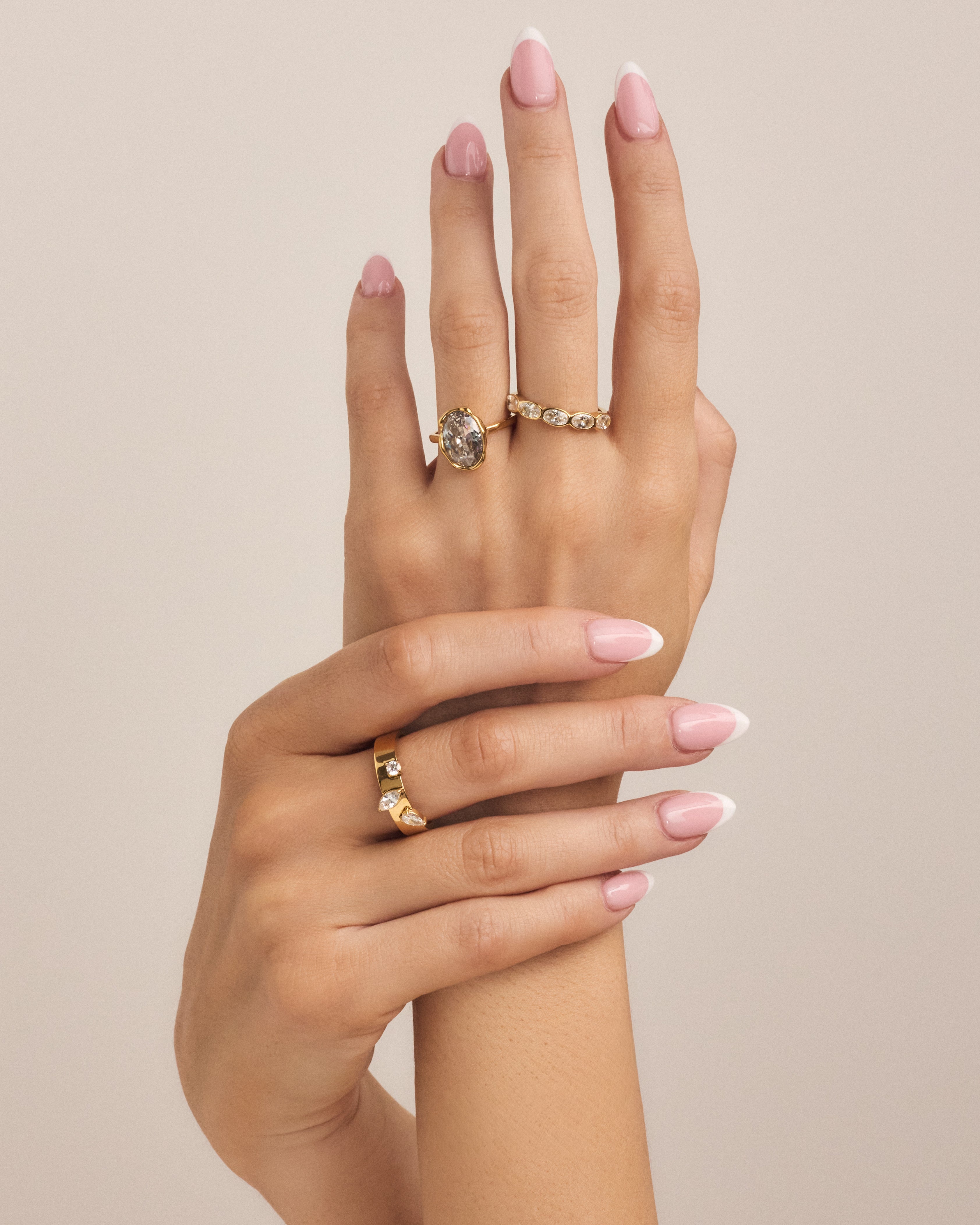 Genevieve Ring