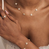 Lumiya Necklace