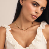 Inez Necklace