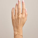 Amoura Hand Chain