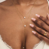 Elise Necklace