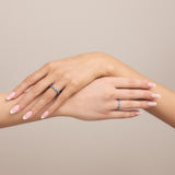 Eterna Birthstone Ring