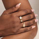 Oraya Ring