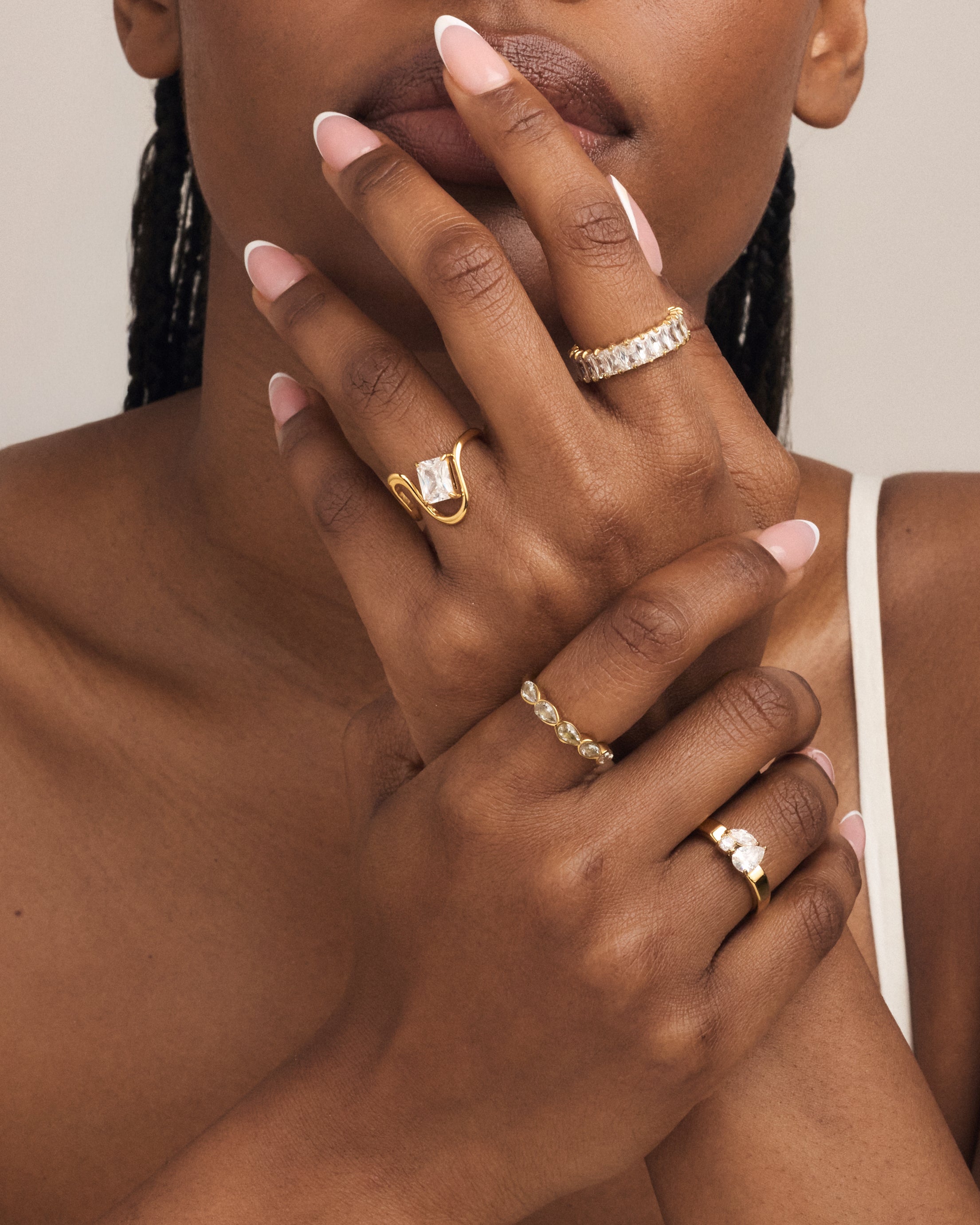 Juliet Ring