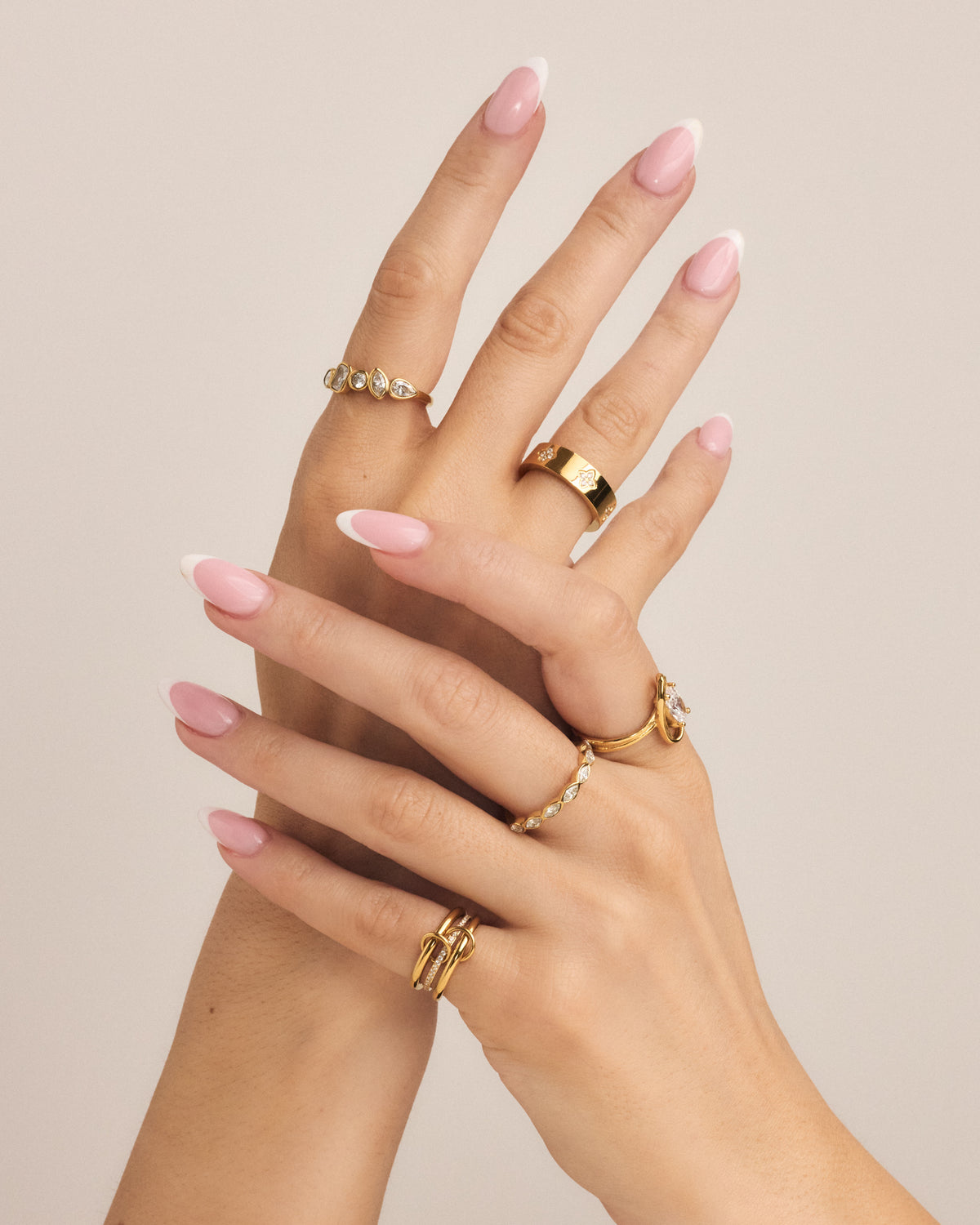 Nova Ring – Indigo Lune