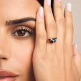 Eye Colour Ring