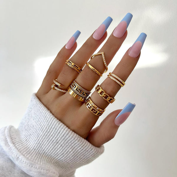 Lottie Ring‎