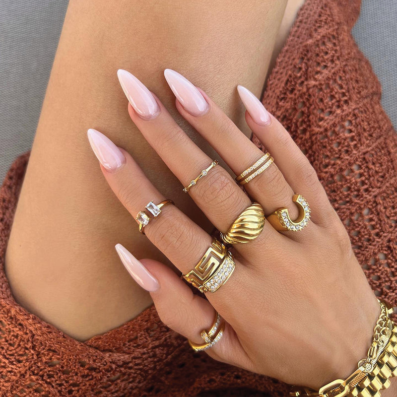Daisy Ring‎