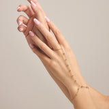 Amoura Hand Chain