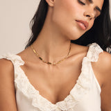Inez Necklace