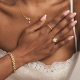 Lyric Ring