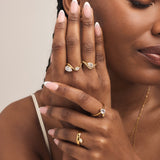 Oraya Ring