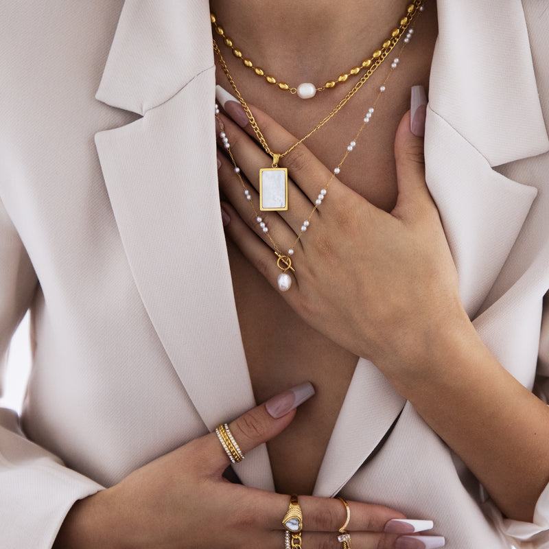 Grace Necklace