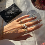 Amoura Handkette