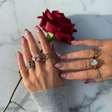 Aurora Ring