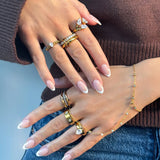 Soraya Ring