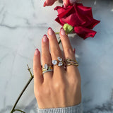 Aurora Ring