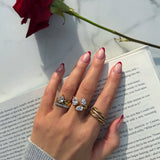 Aurora Ring