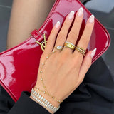 Eterna Ring