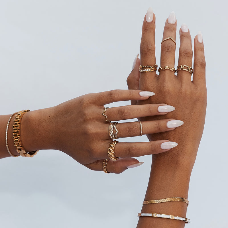 Alvina Ring