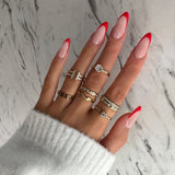 Ravi Ring