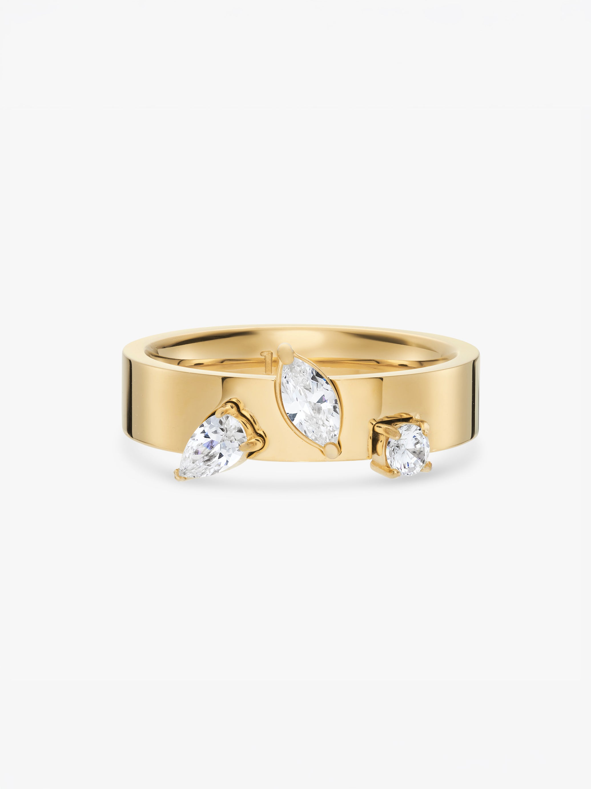 Bague Adel
