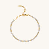 Alina Tennisarmband