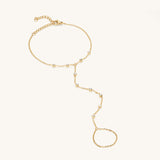 Amoura Handkette