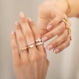 Vesper Ring