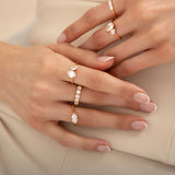 Elysia Ring