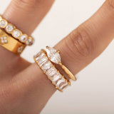 Vesper Ring