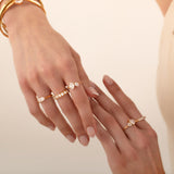 Sienna Ring